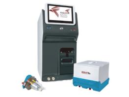 항체(IgG) 농도(Titer)를 실시간으로 측정하는 HPLC 기반 분석기 기사 이미지