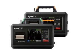 부유 입자 계수기(AIR PARTICLE COUNTER) 기사 이미지