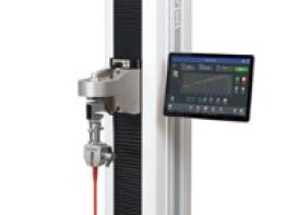 인장압축시험기(Tensile/Compression Tester) 기사 이미지